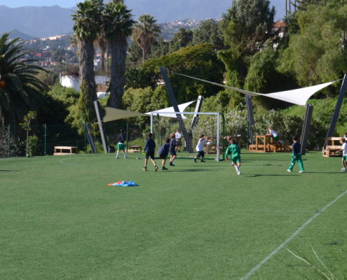 Parque