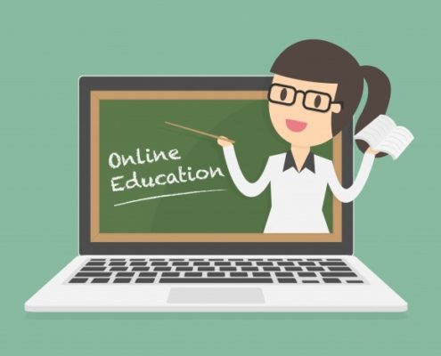 online education laptop 1133 386