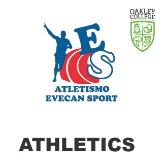 Athletics con logo