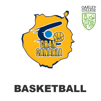 Basketball con logo