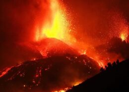 Volcan