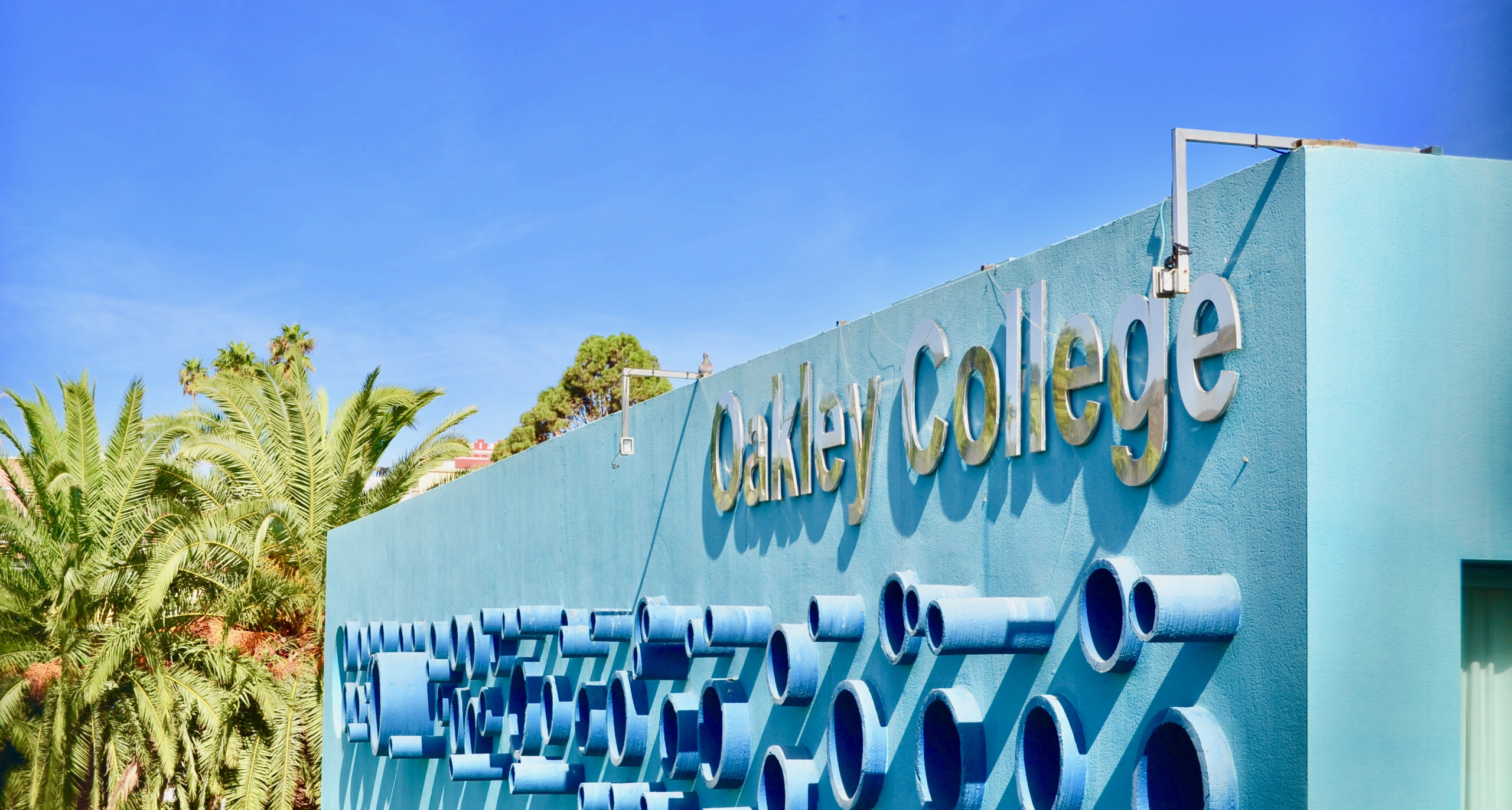About Oakley College - british school - canterbury - britanico