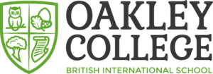 oakley-college-internacional-british-school