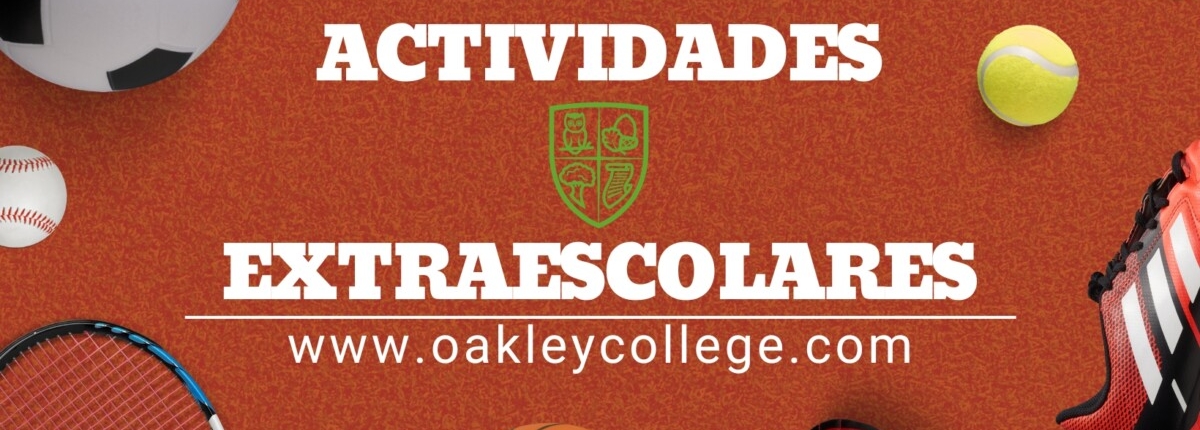 Actividades Extraescolares