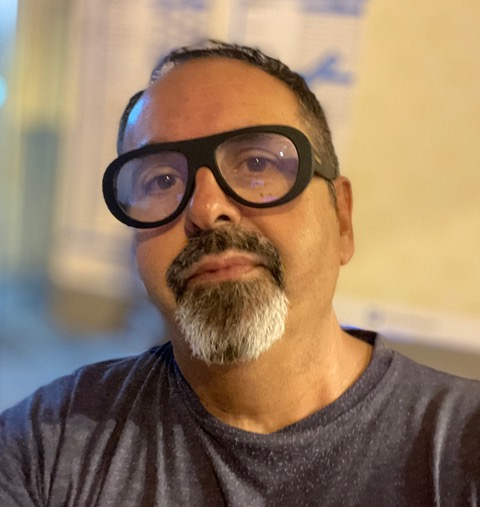 Sergio Figueroa