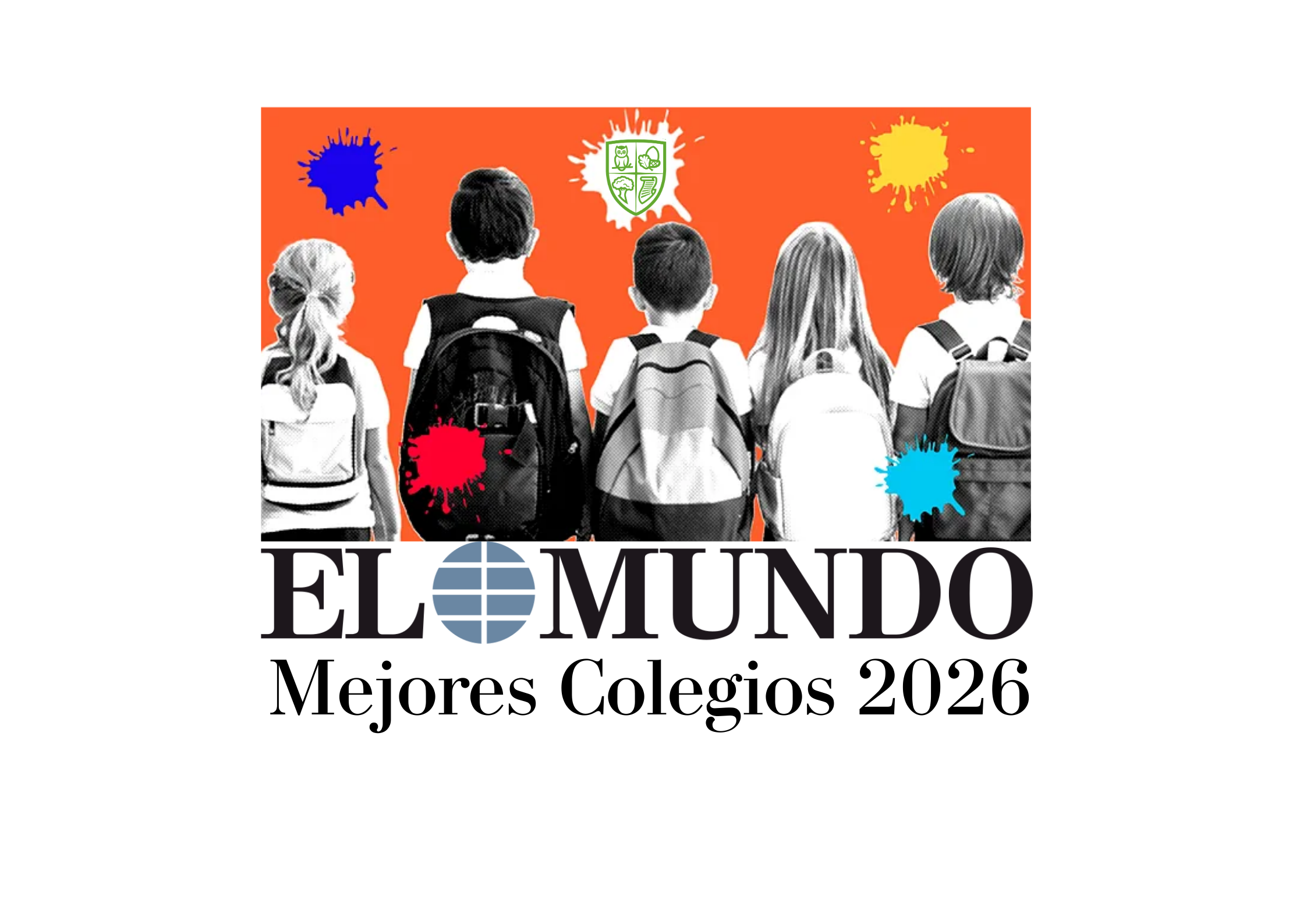 Mejores Colegios 2026 1